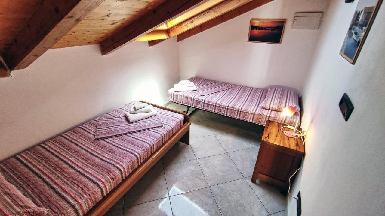 Apartment Amigo Seline Extérieur photo