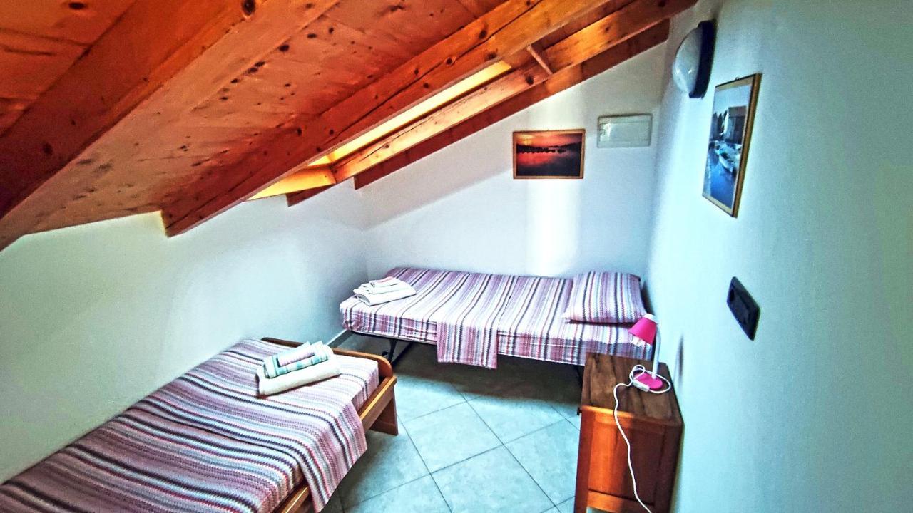 Apartment Amigo Seline Extérieur photo