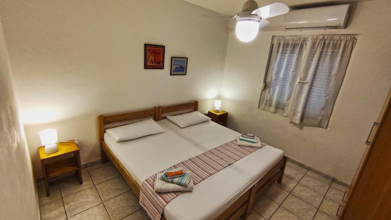 Apartment Amigo Seline Extérieur photo