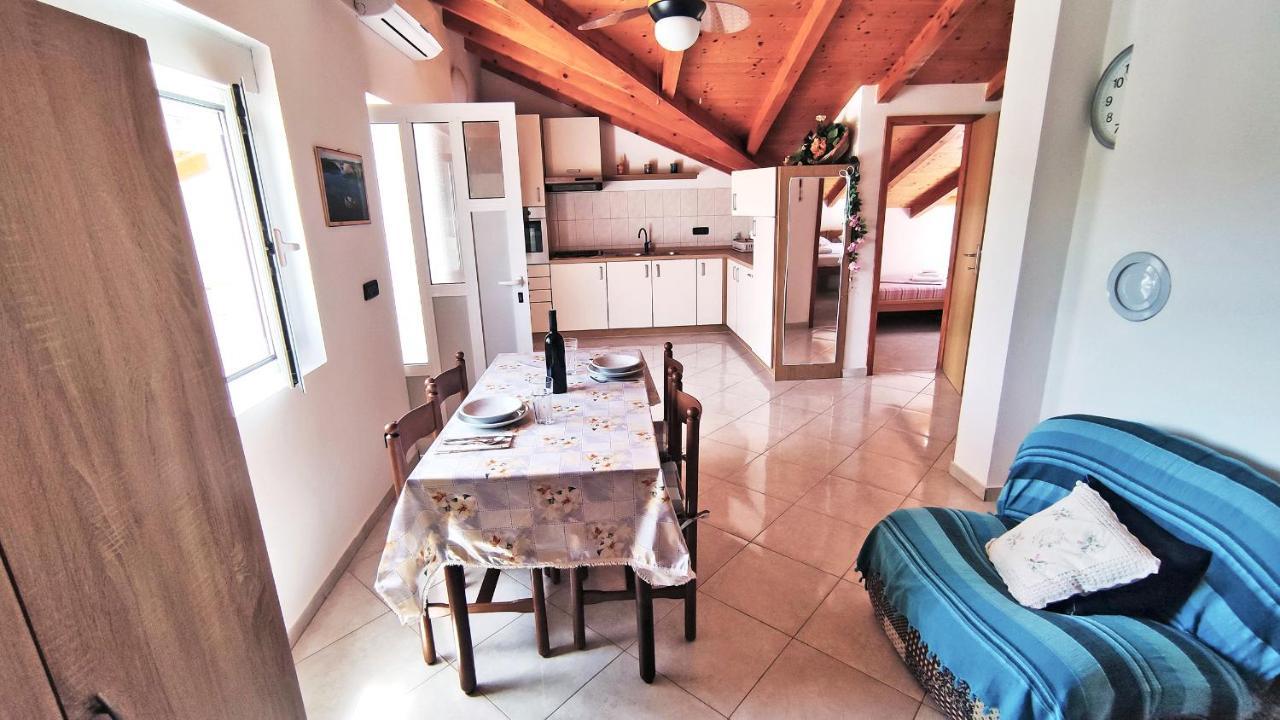 Apartment Amigo Seline Extérieur photo