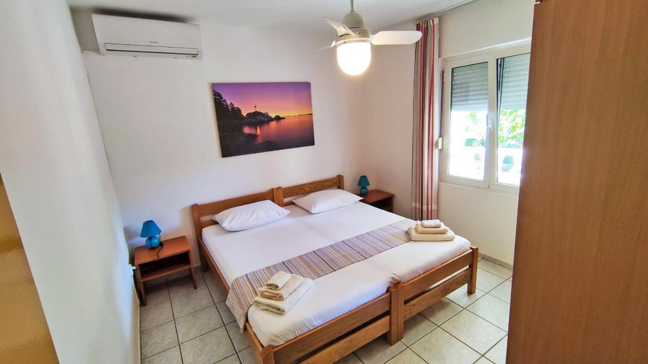 Apartment Amigo Seline Extérieur photo