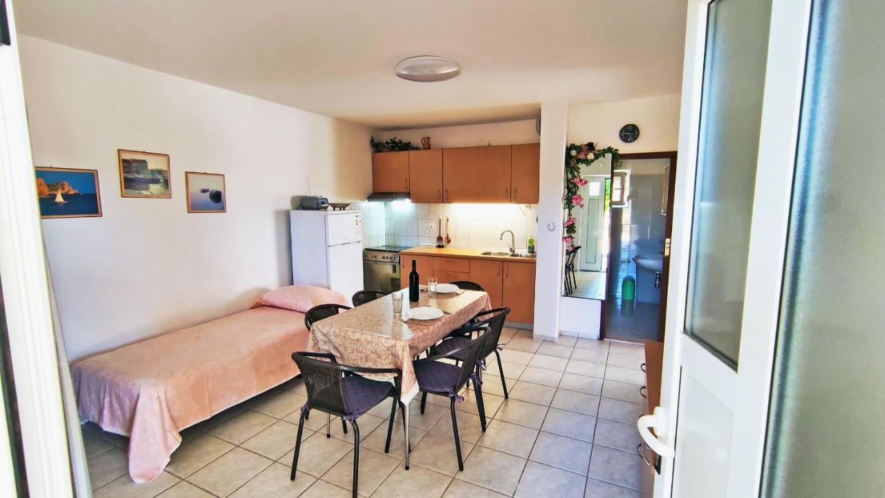 Apartment Amigo Seline Extérieur photo