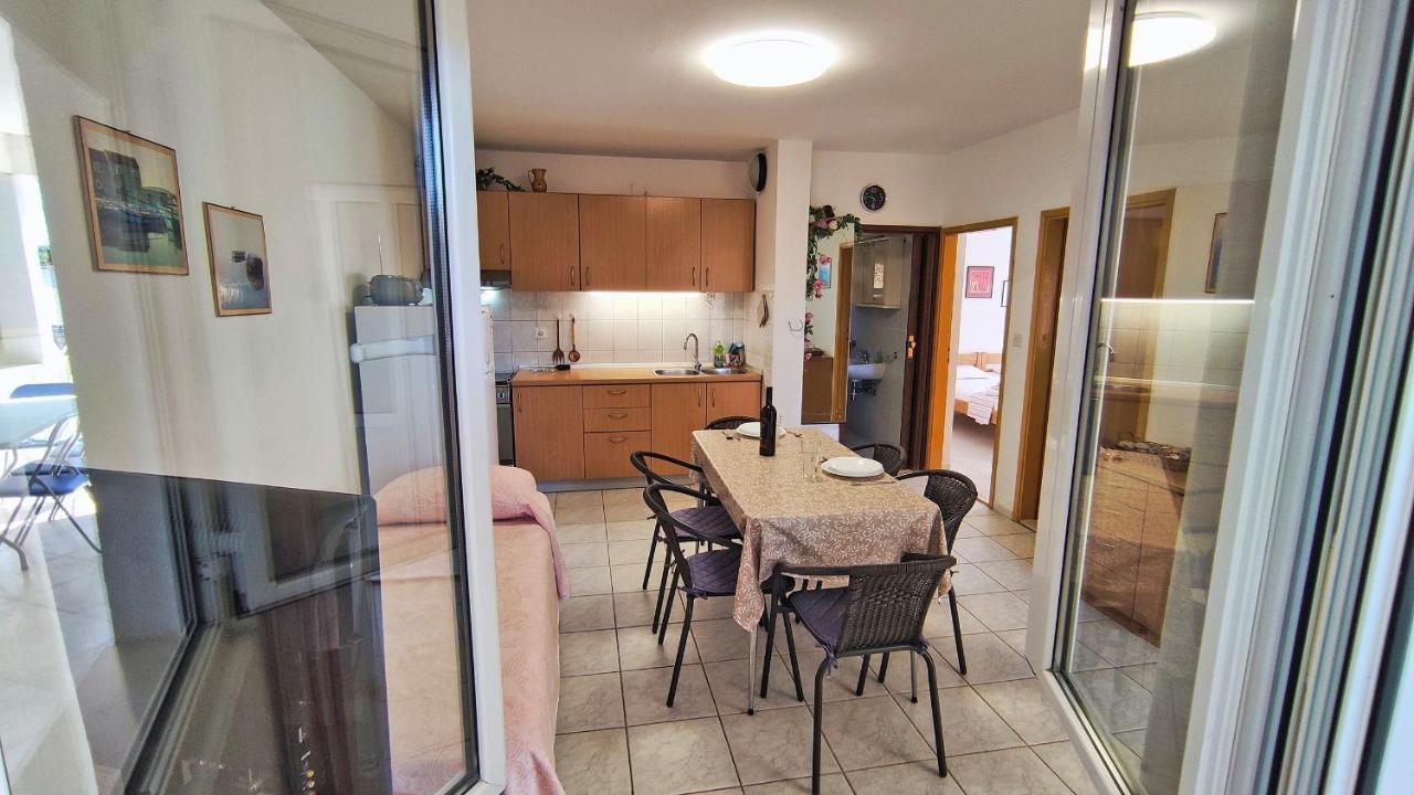 Apartment Amigo Seline Extérieur photo