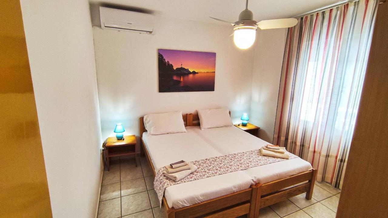 Apartment Amigo Seline Extérieur photo