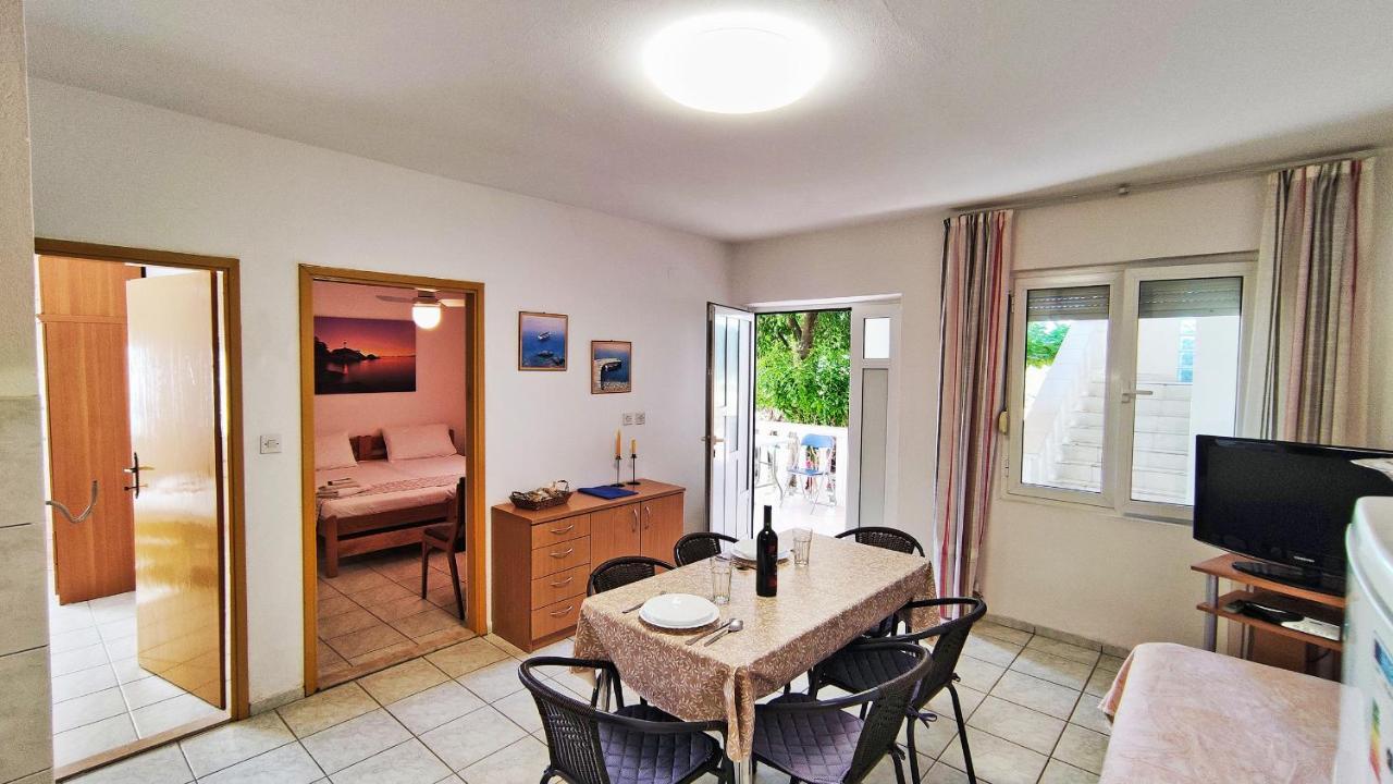 Apartment Amigo Seline Extérieur photo