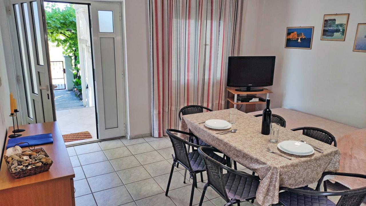 Apartment Amigo Seline Extérieur photo