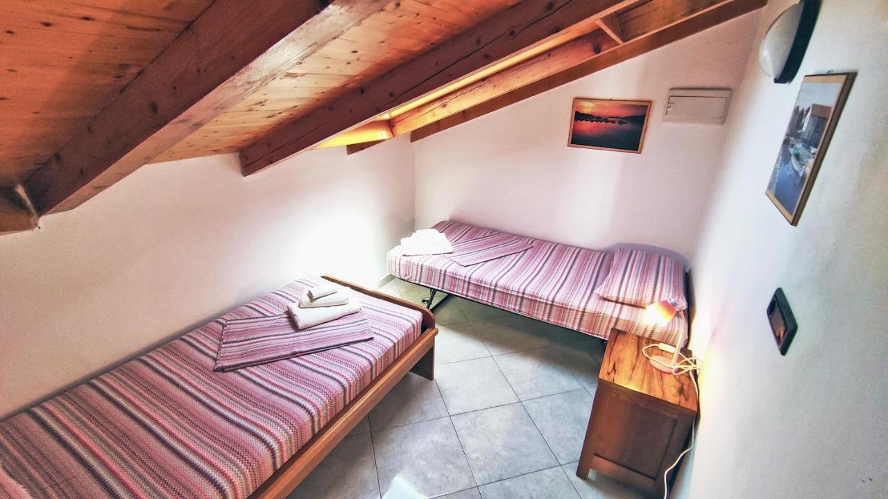 Apartment Amigo Seline Extérieur photo