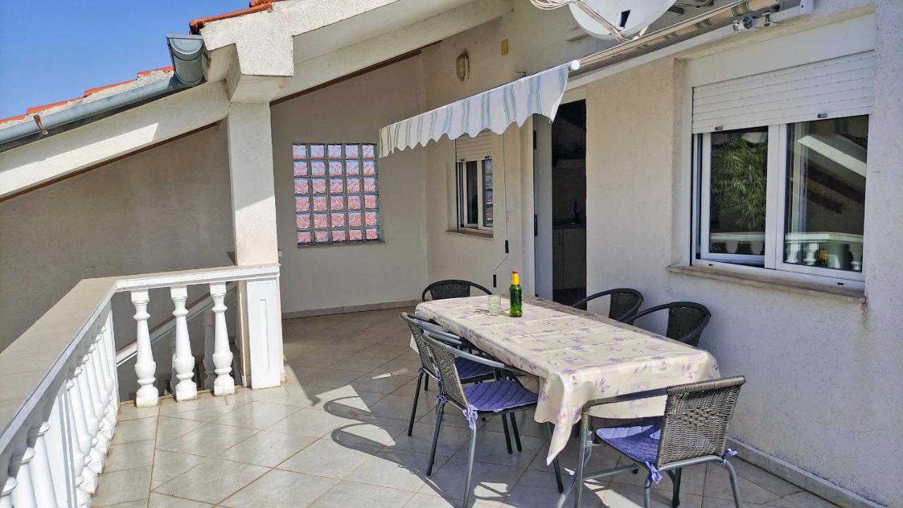 Apartment Amigo Seline Extérieur photo