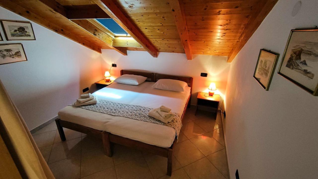 Apartment Amigo Seline Extérieur photo