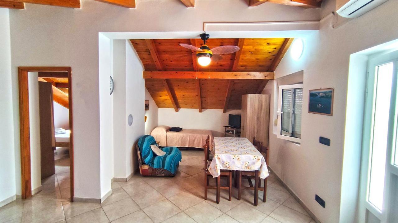 Apartment Amigo Seline Extérieur photo