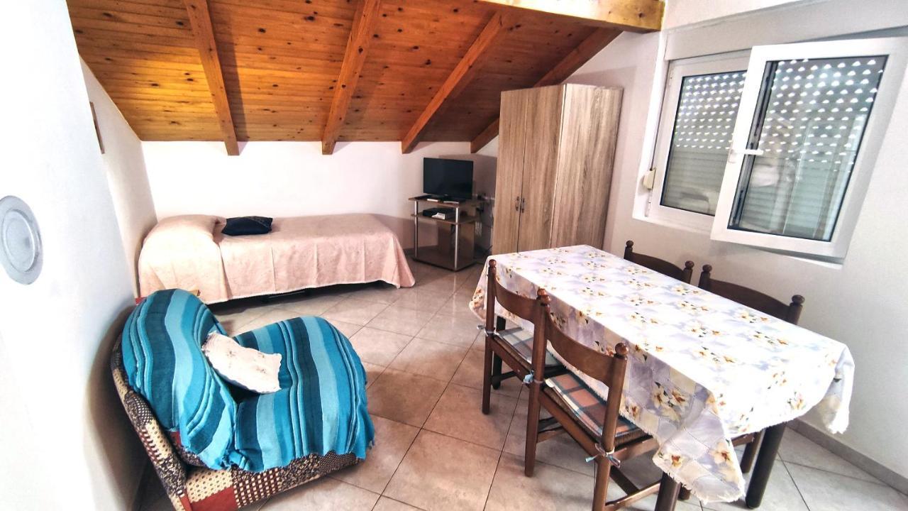 Apartment Amigo Seline Extérieur photo