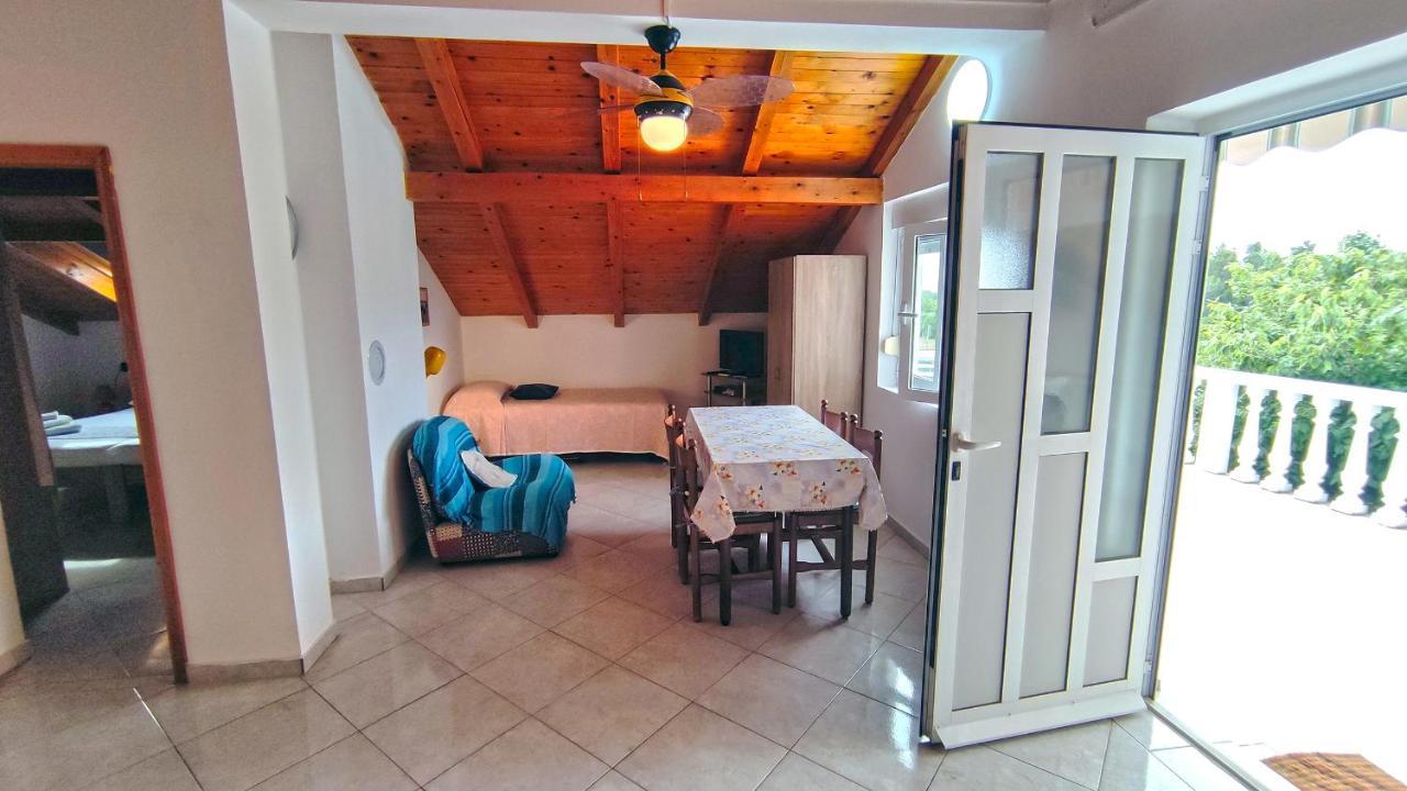Apartment Amigo Seline Extérieur photo